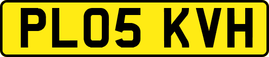 PL05KVH
