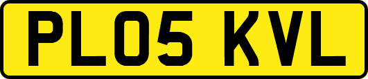 PL05KVL