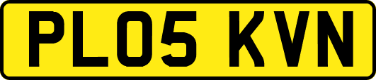 PL05KVN