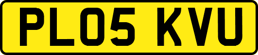 PL05KVU