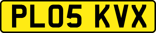 PL05KVX