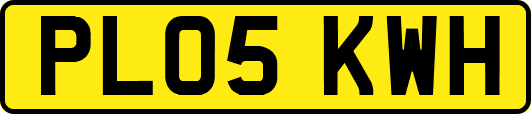 PL05KWH