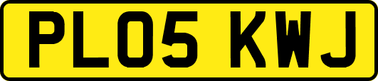 PL05KWJ