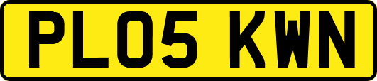 PL05KWN