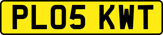 PL05KWT