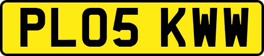 PL05KWW