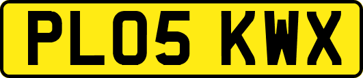 PL05KWX