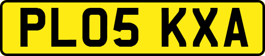 PL05KXA
