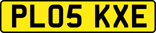PL05KXE