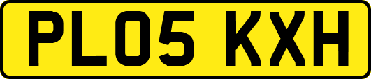 PL05KXH