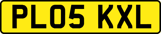 PL05KXL