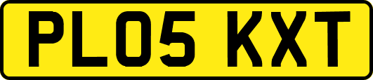 PL05KXT