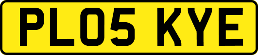 PL05KYE