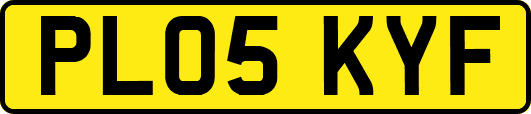 PL05KYF