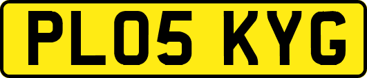 PL05KYG