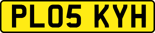 PL05KYH