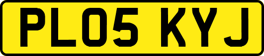 PL05KYJ