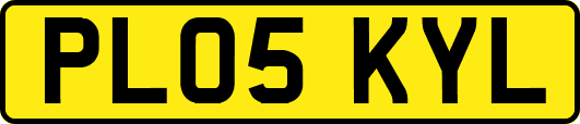 PL05KYL