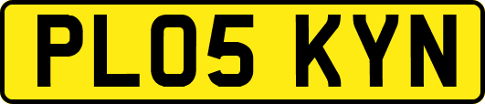 PL05KYN