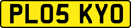 PL05KYO