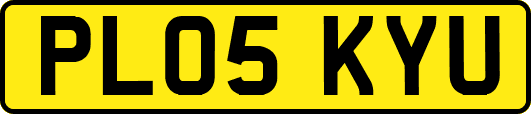 PL05KYU