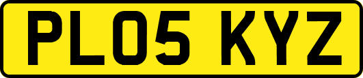 PL05KYZ
