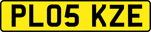 PL05KZE