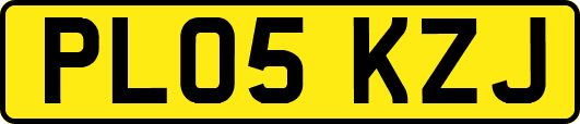 PL05KZJ