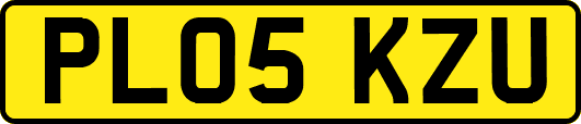 PL05KZU
