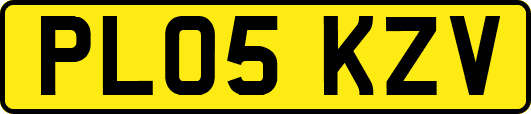 PL05KZV