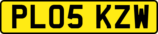 PL05KZW