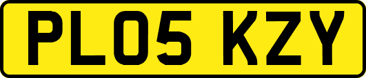 PL05KZY