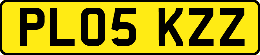 PL05KZZ