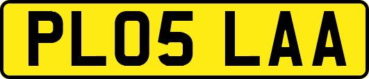 PL05LAA