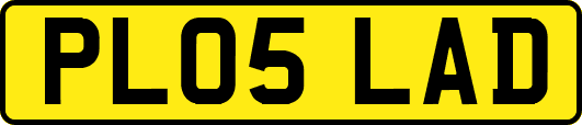 PL05LAD
