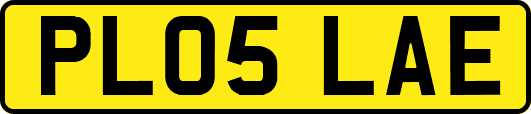 PL05LAE