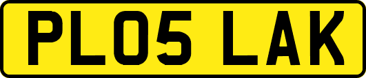 PL05LAK
