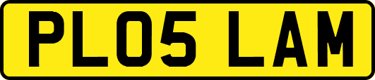 PL05LAM