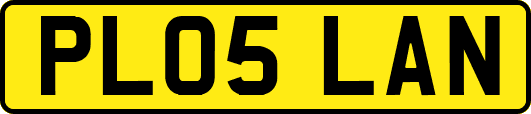 PL05LAN