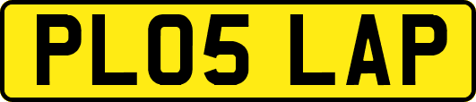 PL05LAP