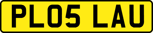 PL05LAU