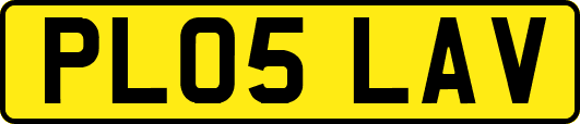 PL05LAV