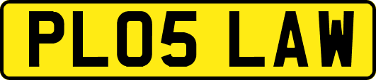 PL05LAW