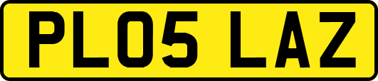 PL05LAZ