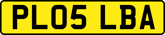 PL05LBA