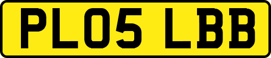 PL05LBB