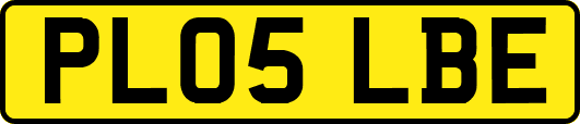 PL05LBE