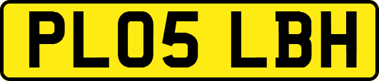 PL05LBH