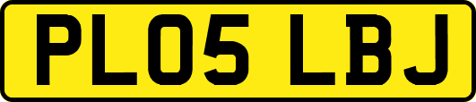 PL05LBJ