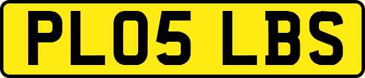 PL05LBS